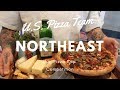 U.S. Pizza Team: Northeast Pizza Cup