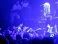 Doro - Love me in black (Moscow. 30/05/2015)