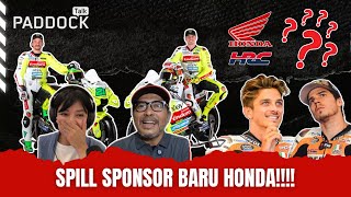 EPS.176 TIM TERKUAT \u0026 TERLEMAH 2025. SPILL SPONSOR BARU HONDA!!!