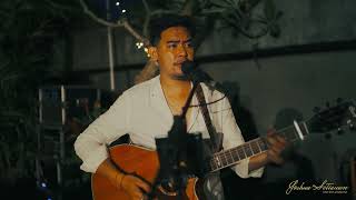 When You Say Nothing At All - Joshua Setiawan Entertainment - The Haven Bali