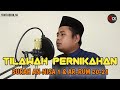 MAQRO WALIMATUL URSY (ACARA PERNIKAHAN) TILAWAH SURAH AN-NISA 1 & AR-RUM 20-21| QORI KALBAR