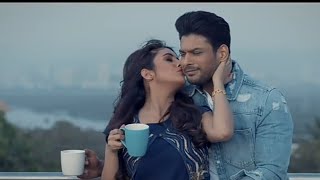 Bhula Dunga -  Sidharth Shukla | Sehnaz Gill |Darshan Raval | Official Song 2020