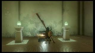 Orochium Shrine Analysis