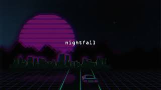 Chillwave x Synthpop Type Beat - "NIGHTFALL" | Instrumental 2022