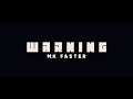 Warning #Diss track Video | MK Faster | 41 Music Production | Parental Advisory