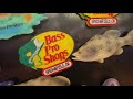 Johnny Morris's Original Springfield Bass Pro Shops Full Tour