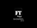 Fortune Talkies Showreel I 2015 I Production House I Creative Advertising Agency