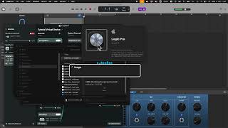 How To Install Plugins from Plugin Alliance with Voiceover for Visually Impaired