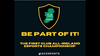 The eClub All-Ireland Championship