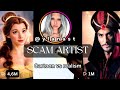 How YLANAST is FAKING the Art Timelapse