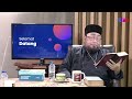 answering people who doubt the divinity of jesus ​​ father daniel bambang dwi byantoro