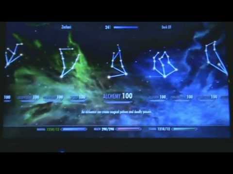 Elder Scrolls V Skyrim (infinite level and perks) Elder Scrolls V Skyrim (infinite level and perks)