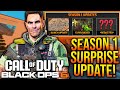 Black Ops 6 SEASON 1 Just Got EVEN BIGGER!