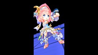 【白猫プロジェクト】19★　乱闘ラボラトリー　CCイロメロ　ルビィ餅