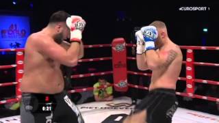 2015-12-10 21:05 Brian Douwes Vs Jamal Ben Sadik