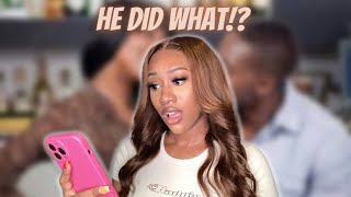 STORYTIME: HE PLAYED ME! |ASKKAY