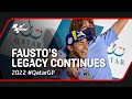 Bastianini continues Fausto Gresini's legacy | 2022 #QatarGP