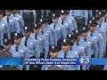 101 New Philadelphia Police Officers Sworn In