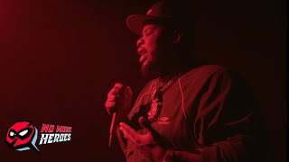 Maxo Kream  No More Heroes Red Light Freestyle