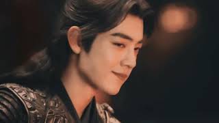 一人千面是#肖战  #xiaozhan  每一面都如此的精彩迷人   肖战古装角色混剪   唐三\u0026北唐墨染