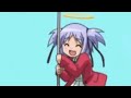 Dokuro Chan openings but only when she’s abusing Sakura