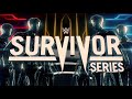 WWE Survivor Series 2019 Opening