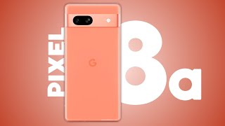 Is the Google Pixel 8a the New Budget King?