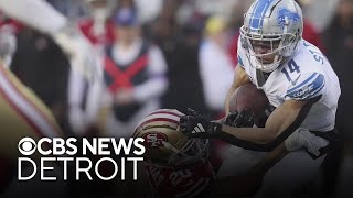 Detroit Lions, Amon-Ra St. Brown agree to $120M contract extension