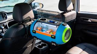 95 INGENIOUS CAR GADGETS Amazon That Have Reached A New Level