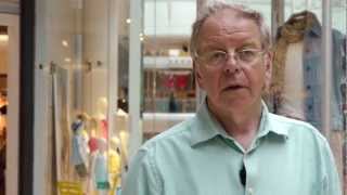 The Chebyshev Theorem (DeSTRESS Film 10)
