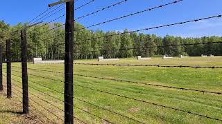 Stutthof- German Nazi Concentration Camp