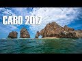 Cabo 2017 Five More Hours Music Video