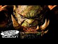 Lothar Challenges Blackhand (Final Fight) | Warcraft: The Beginning | Science Fiction Station
