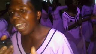 yemwe bagenzi by itabaza choir