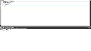 Lasso Programming: [array→merge]