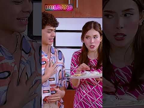 Pinatikim ba naman ng pichi-pichi! #shorts | Bubble Gang