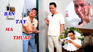 Gặp chàng trai có nhiều tài lạ - ĐỘC LẠ BÌNH DƯƠNG