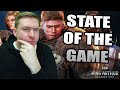 The State Of The Game & My Free To Play Experience (So Far) | King Arthur Legends Rise