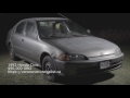 1992 honda civic