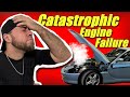 Unknown FAILURES, Hoovie's Ferrari 456!!! V12 Catastrophes $$$