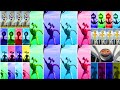 Siren Head mix combo coffin dance song meme cover | Siren Head megamix combo #sirenheadcoffindance