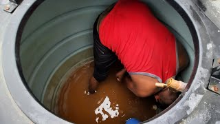 Water Tank and OverHead Tank Cleaning Services In Delhi YouTube By Sanjay Cleaning Services  2022