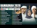 Marhaban Bulan Ramadhan 2026 🎵 Maher Zain Full Album 2026 🎵 SHOLAWAT NABI TERBARU