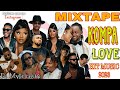 Mixtape Compas Love 2023/ Dj Mytermix - Bedjine, Blondedy Ferdinand, Esther Surpris, K-dilak, Roody