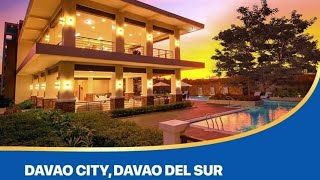 8 SPATIAL DAVAO