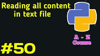 Using loop to read all the content in the text files