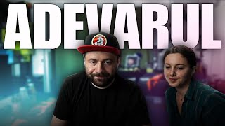 ADEVARUL despre RELATIA cu MADALINA *nu faceti ca mine* cod STR3SU15 pe ONEPUFF.ro