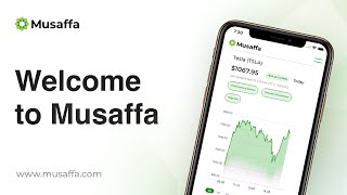 Musaffa - Most Comprehensive Halal Stock and ETF Screener