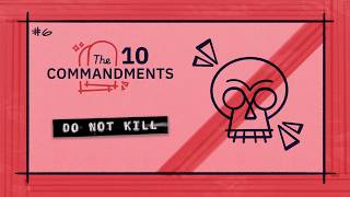No Killing? Explaining the Wisdom of the 6th Commandment