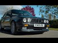 1989 bmw m3 e30